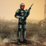 Infantry