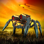 Mechwarrior3J