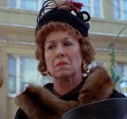 Mrs. Deagle
