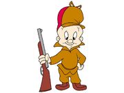 Elmer-fudd