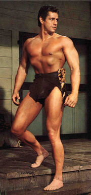 Tarzan-Gordon-Scott