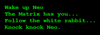 TheMatrix
