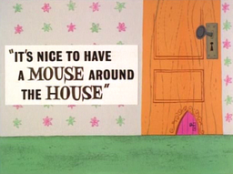 Title Card