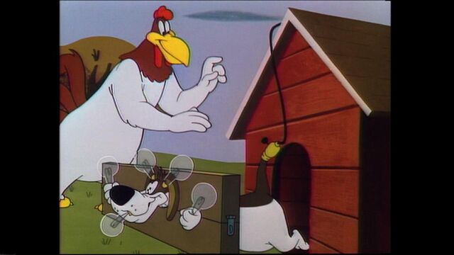 File:Foghornleghorn&georgepdog.jpg