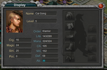36 ability