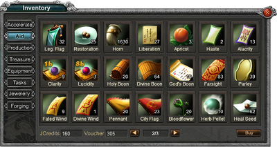 Inventory-Aid