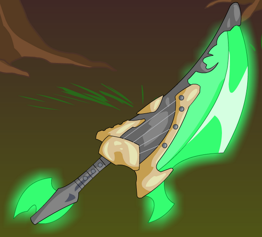 File:Electric Guitar Axe.png