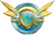 WarpGuardian symbol