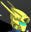 WarpGuardian Helmet