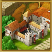 Training Grounds
