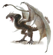 Wyvern