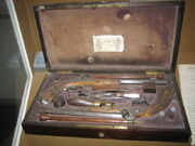 PushkiPistols