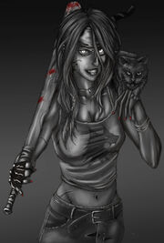 The Gangrel beast of the city by Muzhur.jpg