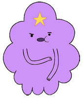 LSP Official Artwork