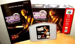 Xenan64