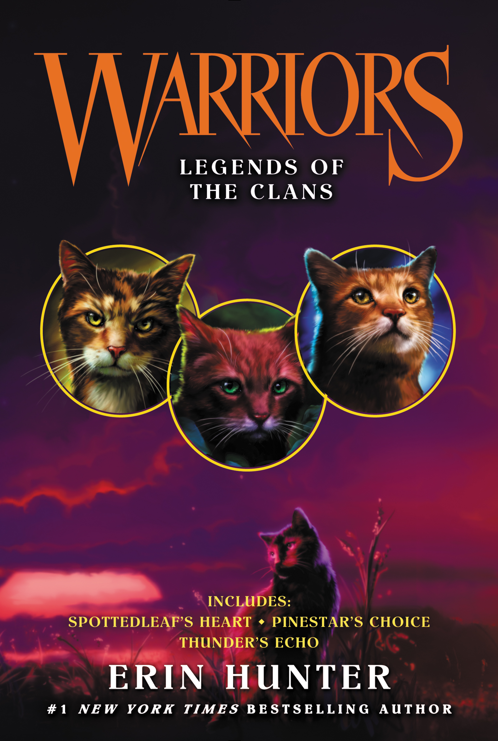 Warriors Cats Long Shadows Warriors Cats Long Shadows