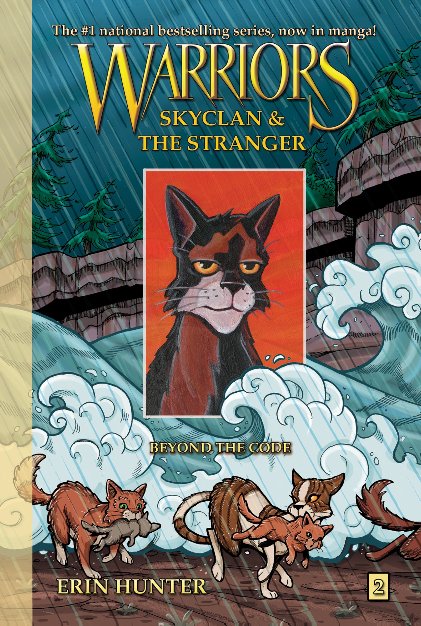Warrior Cats Beyond The Code Warrior Cats Beyond The Code