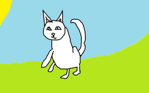 Snowpaw