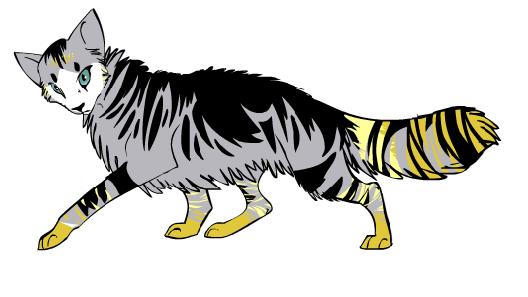 Rainstar
