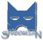 ShadowClan logo