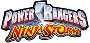 Ninja Storm