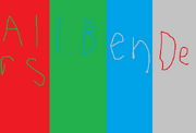 All Benders