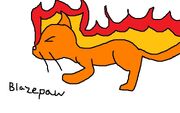 Blazepaw