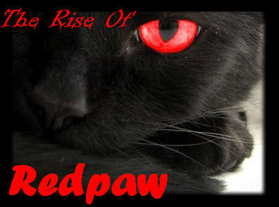 Theriseofredpaw
