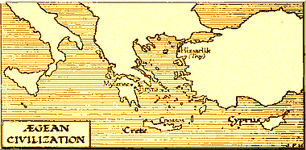 AegeanCivilizationWithTroy