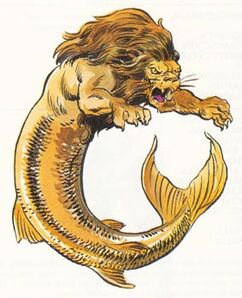 Sea Lion