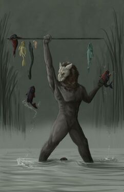 Wulver