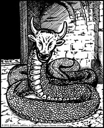 MOW-Ophiotaurus