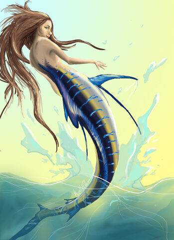 File:Marlin maid mermaid by quinnk-d5nhmc6-1-.jpg