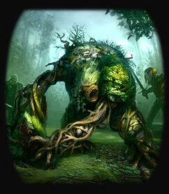 Wood elemental -1-