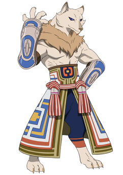 Diulf
