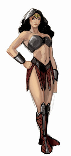 Amazon design by timothylaskey-d32z7cx