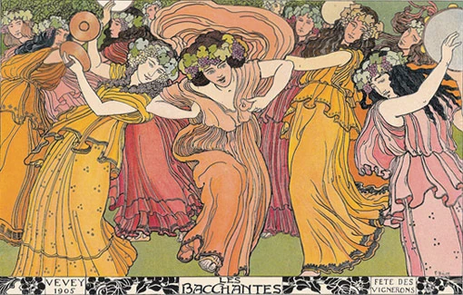 Image LESBACCHANTES1.jpg Warriors Of Myth Wiki FANDOM powered