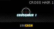 Weapon CROSS-HAIR-1