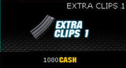 Weapon EXTRA-CLIPS-1