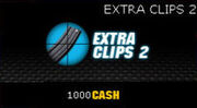 Weapon EXTRA-CLIPS2