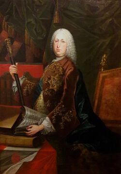 Franciszek Bieliński
