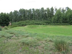 Park Lesny Brodno grodzisko.jpg