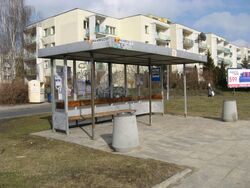 Raabego (przystanek)