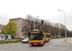 3312-112. Chodecka