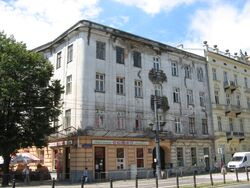 Kamienica Domańskich (2)