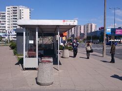 Metro Imielin 02 (przystanek)