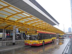 902 centralny mariensztat