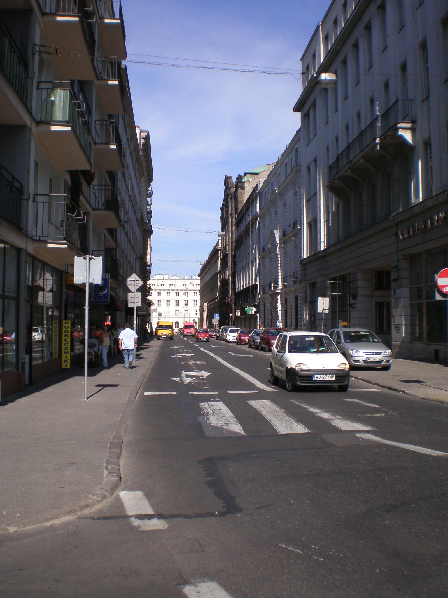 Znalezione obrazy dla zapytania kredytowa warszawa