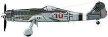 11 Fw190D-9 5-JG26