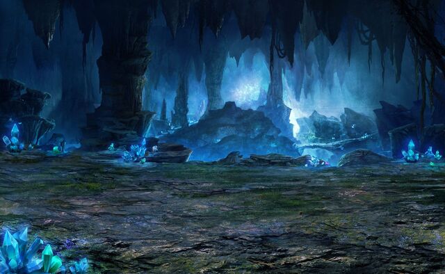 File:Cave Battle Background.jpeg
